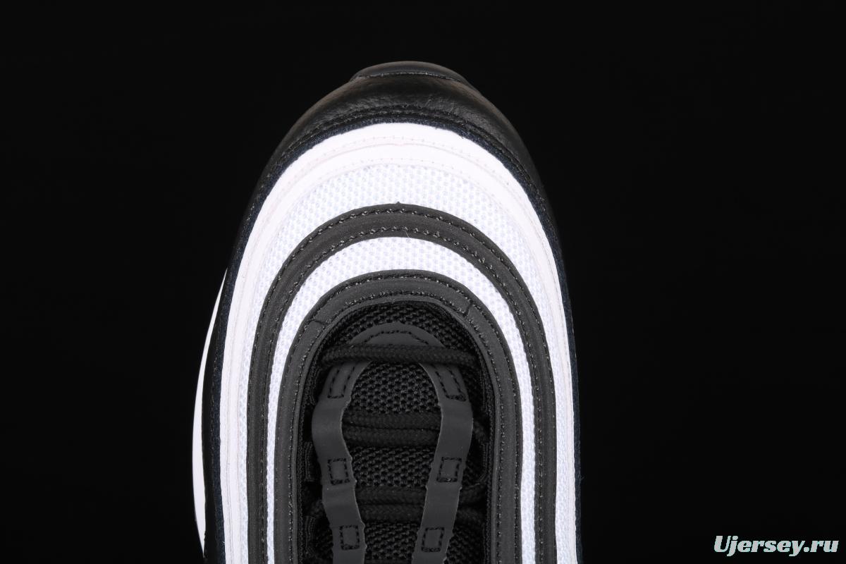 NIKE Air Max 97 bullet air cushion running shoes 921733-016