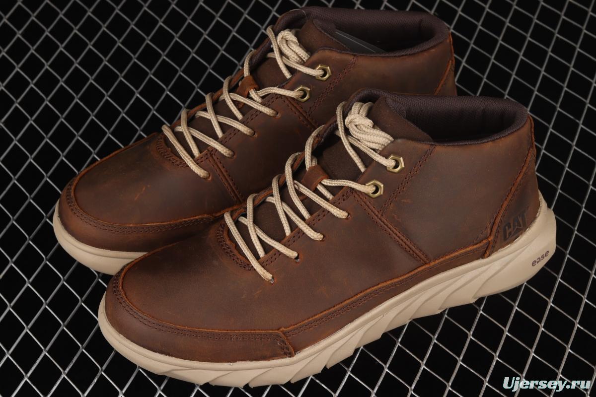 Cat Footwear leisure tooling outdoor special EASE P721090