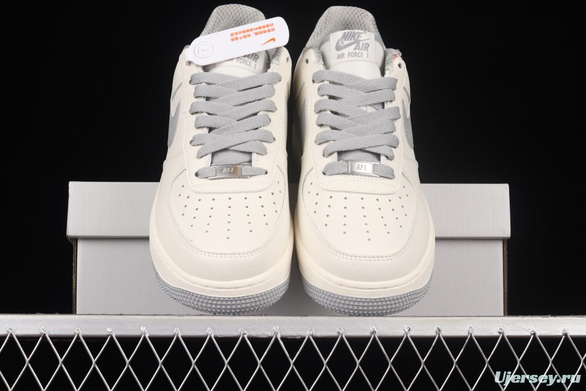 NIKE Air Force 11607 Low Su19 low-top casual board shoes NIKE6369-566