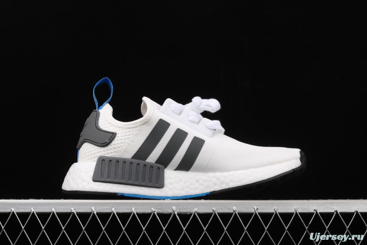 Adidas NMD R1 Boost B8304 new really hot casual running shoes