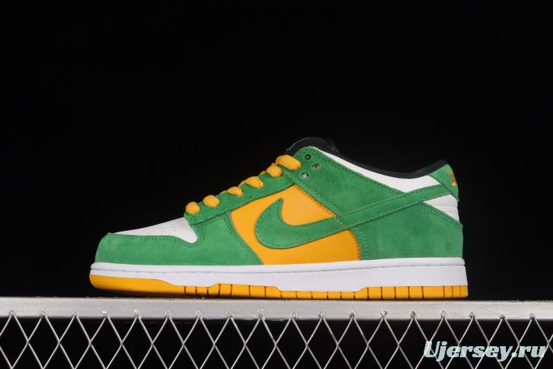 NIKE DUNK Low Retro SE SB Low Top Sports Casual Sneakers 304292-132