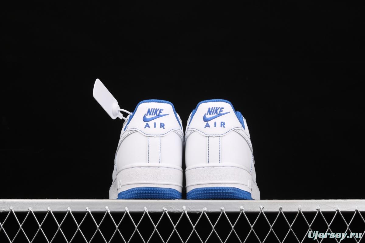 NIKE Air Force 1y07low-top leisure sports shoes CV1724-101,