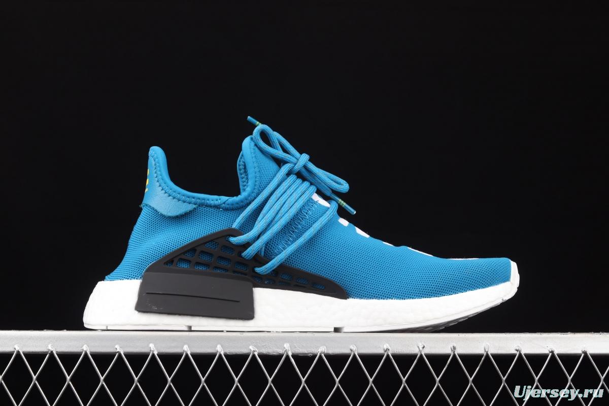 Adidasidas Pw Human Race NMD BB0618 Philippine running shoes