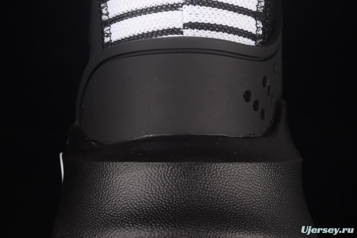 Adidas EQT Bask AdidasV CQ2991 Das sports casual shoes