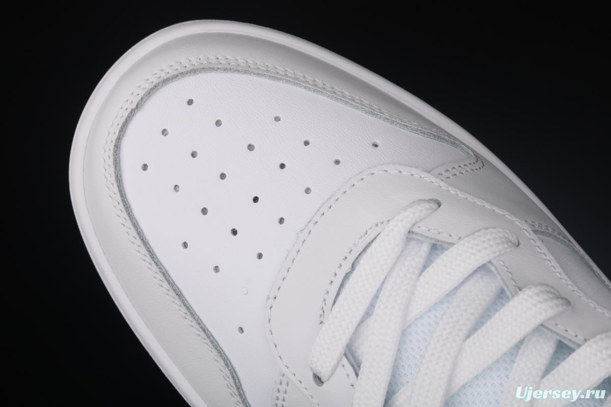 NIKE Court Borough Low 2 (GS) New Campus Leisure Board shoes BQ5448-109