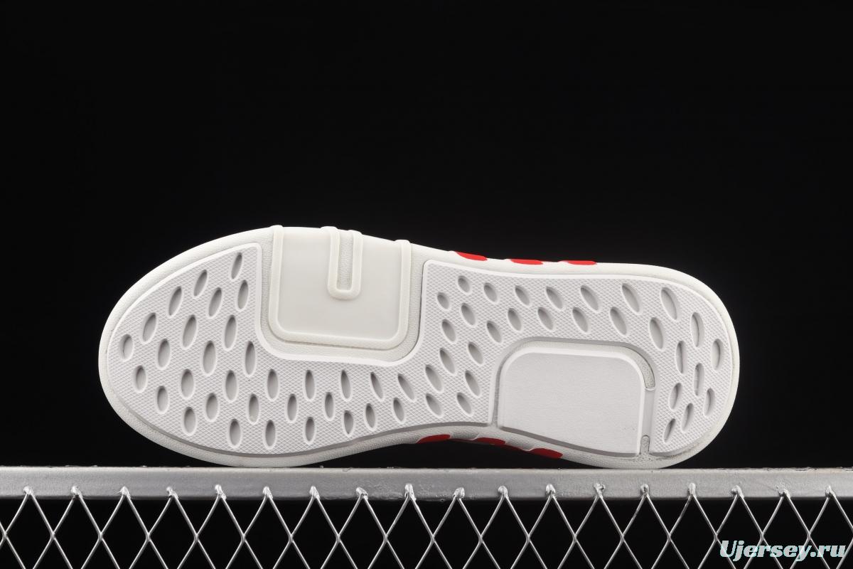 Adidas EQT Bask AdidasV CQ2992 Das sports casual shoes