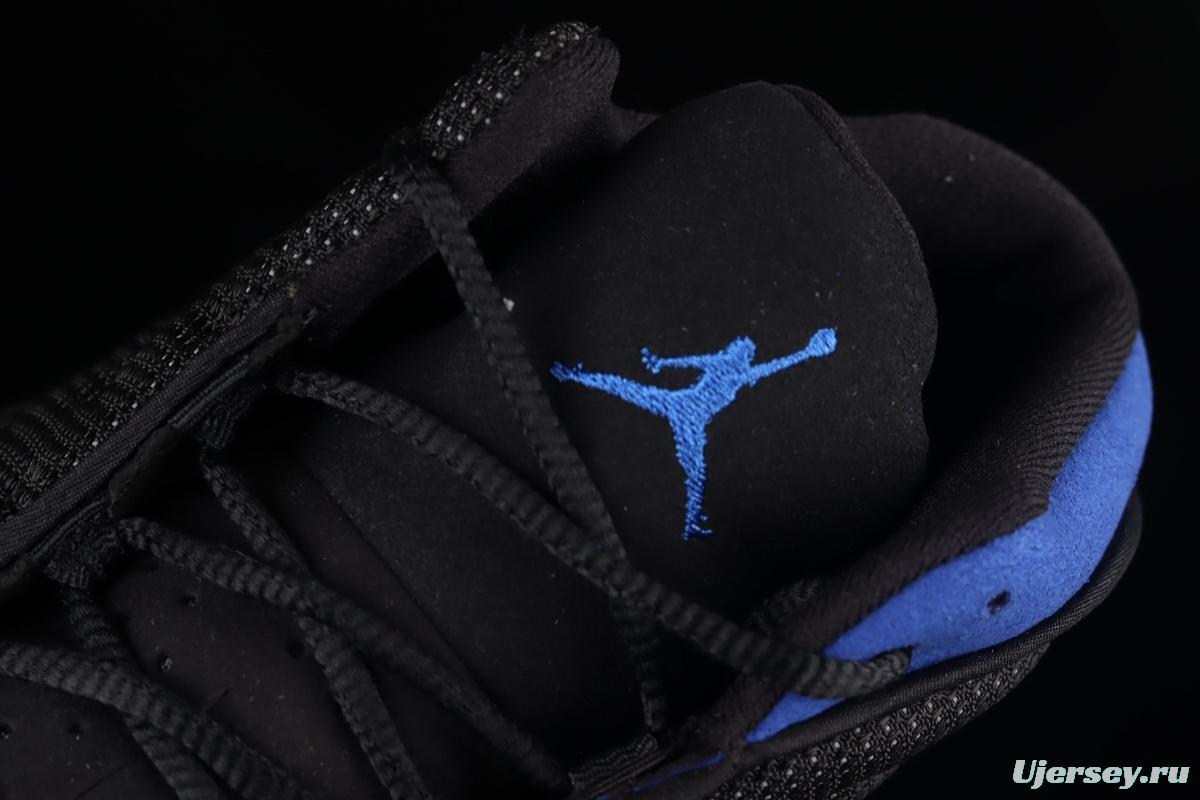 Air Jordan 13 Retro 3 3 Naval Blue 414571-040