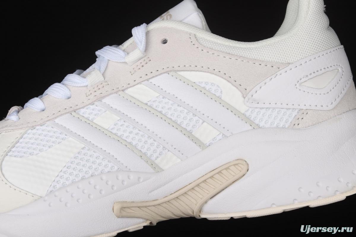 Adidas NEO Crazychaos ShAdidasow FW3373's new casual shoes