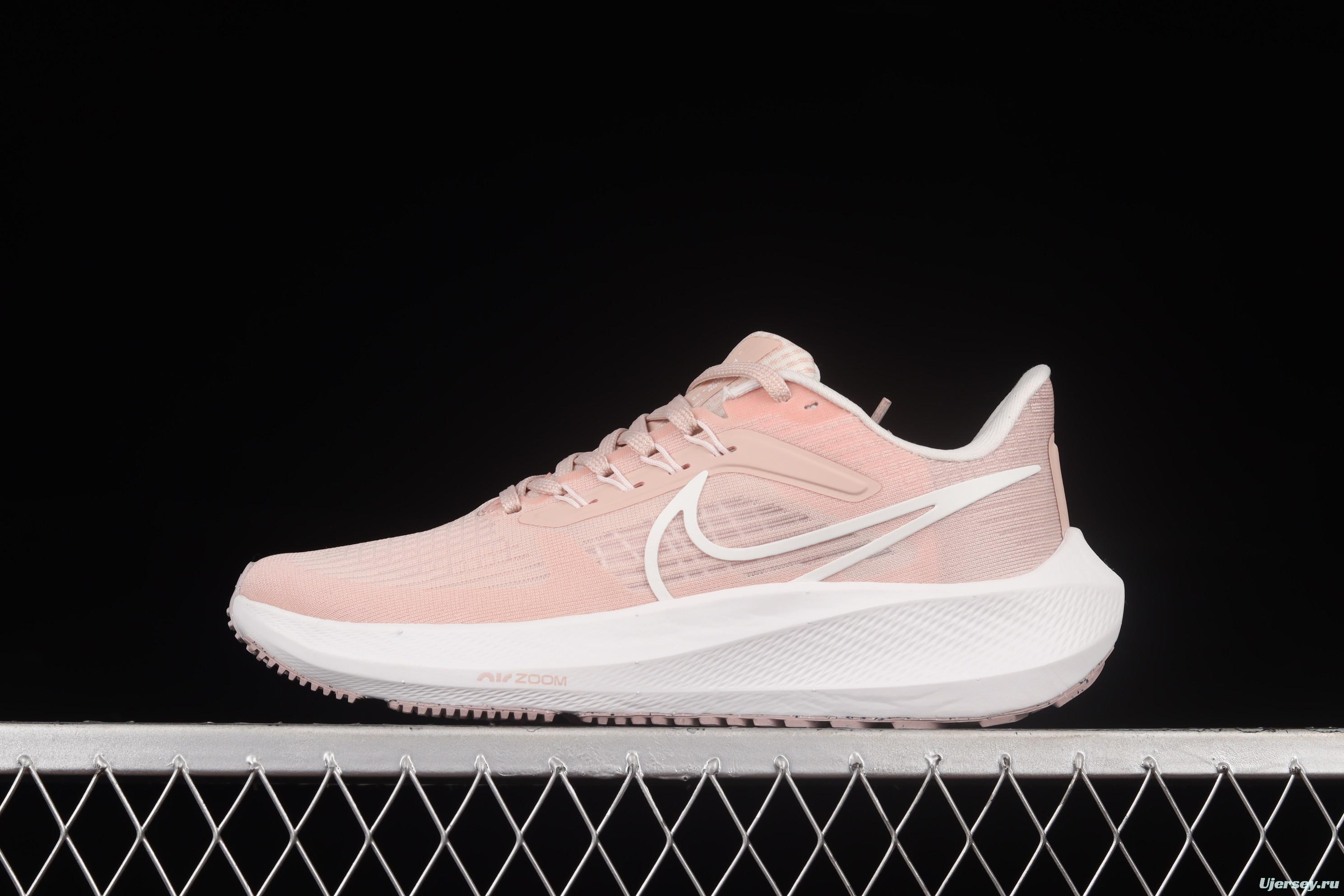 NIKE Air Zoom Pegasus 39 net breathable running shoes DH4072-601