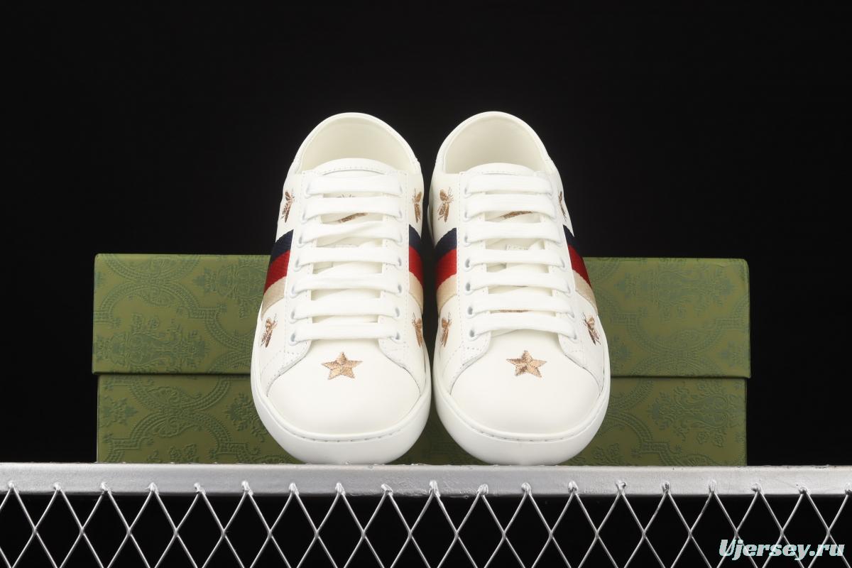 Gucci Ace classic independent outer packaging AXWQ09098