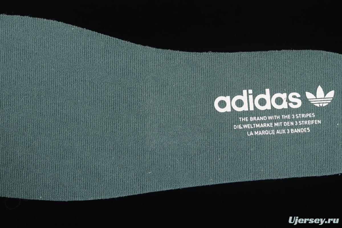 Adidas Forum 84 Low GX4536 popular single classic vintage basketball shoes