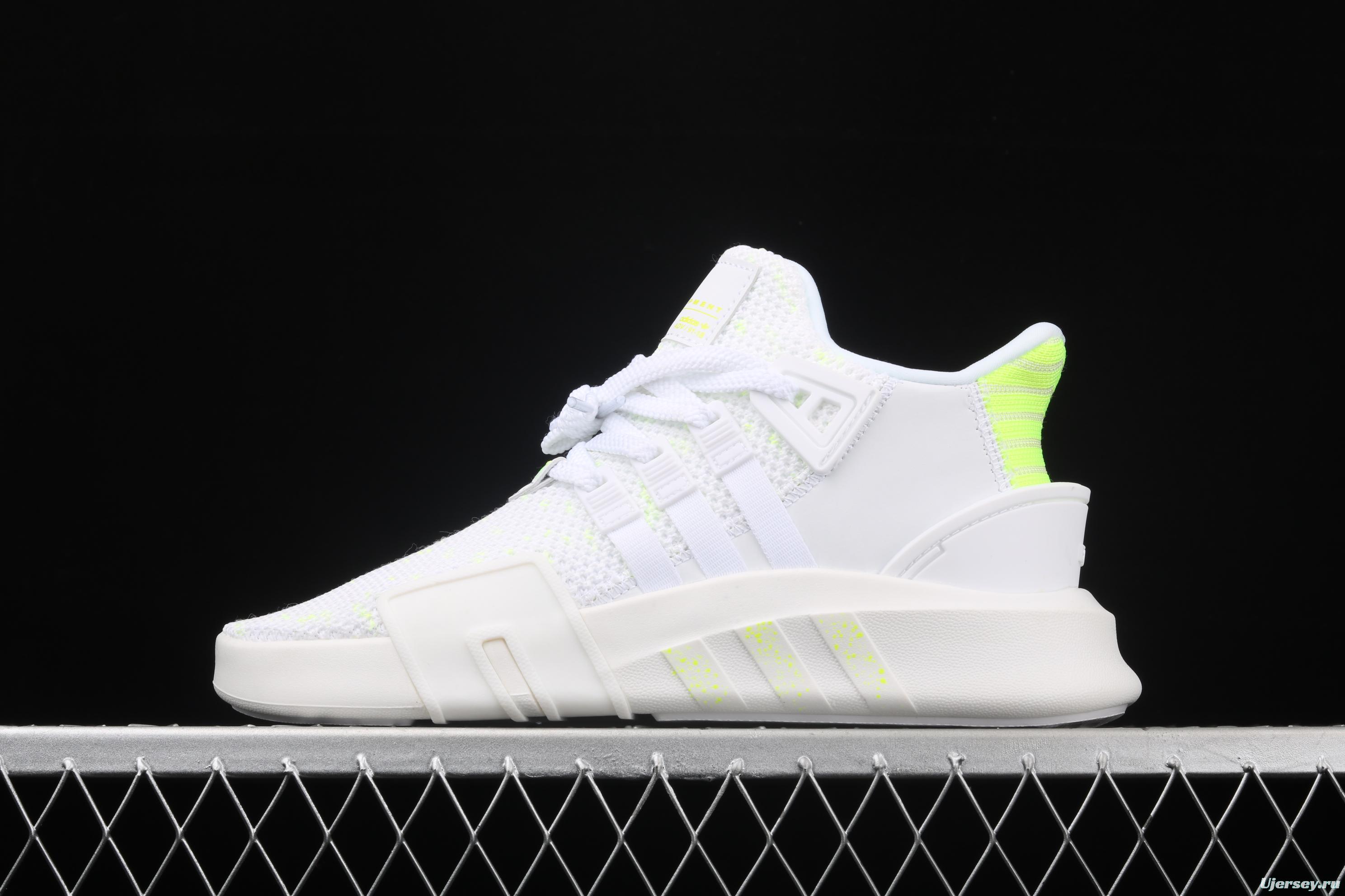 Adidas EQT Bask AdidasV EE5048 Das sports casual shoes