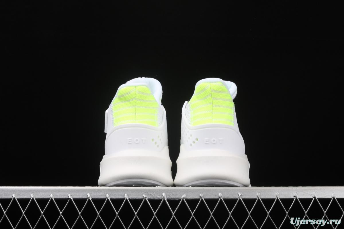 Adidas EQT Bask AdidasV EE5048 Das sports casual shoes