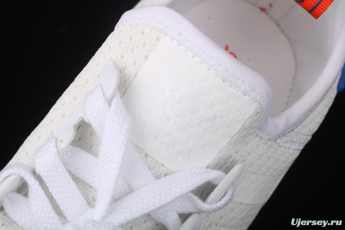 Adidas NMD R1 Boost BB9498 really cool casual running shoes