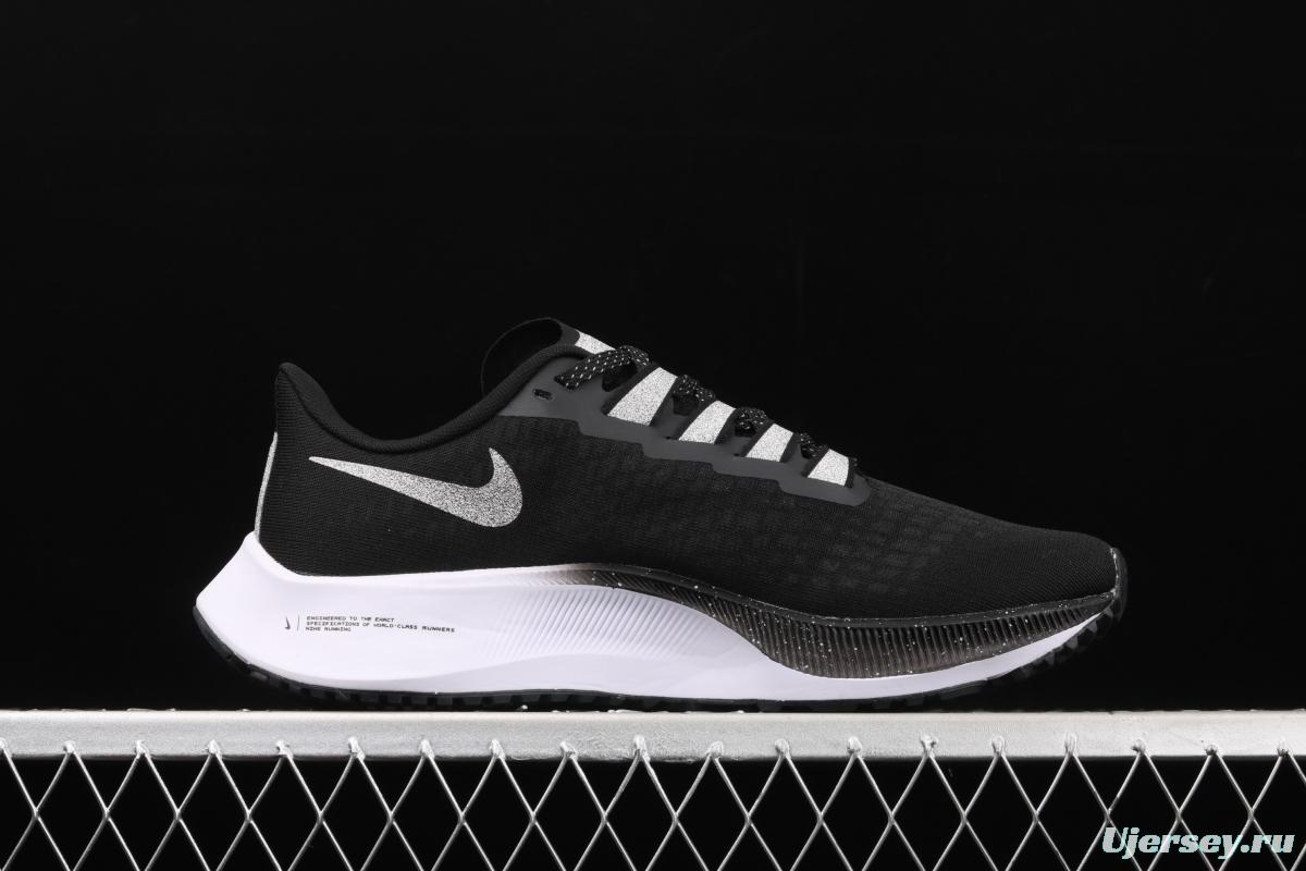 NIKE Air Zoom Pegasus 37 net breathable running shoes BQ9646-003