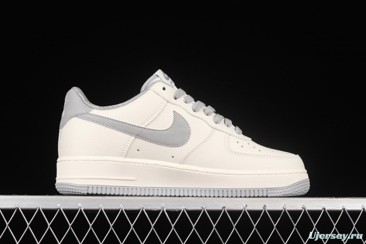 NIKE Air Force 11607 Low Su19 low-top casual board shoes NIKE6369-566