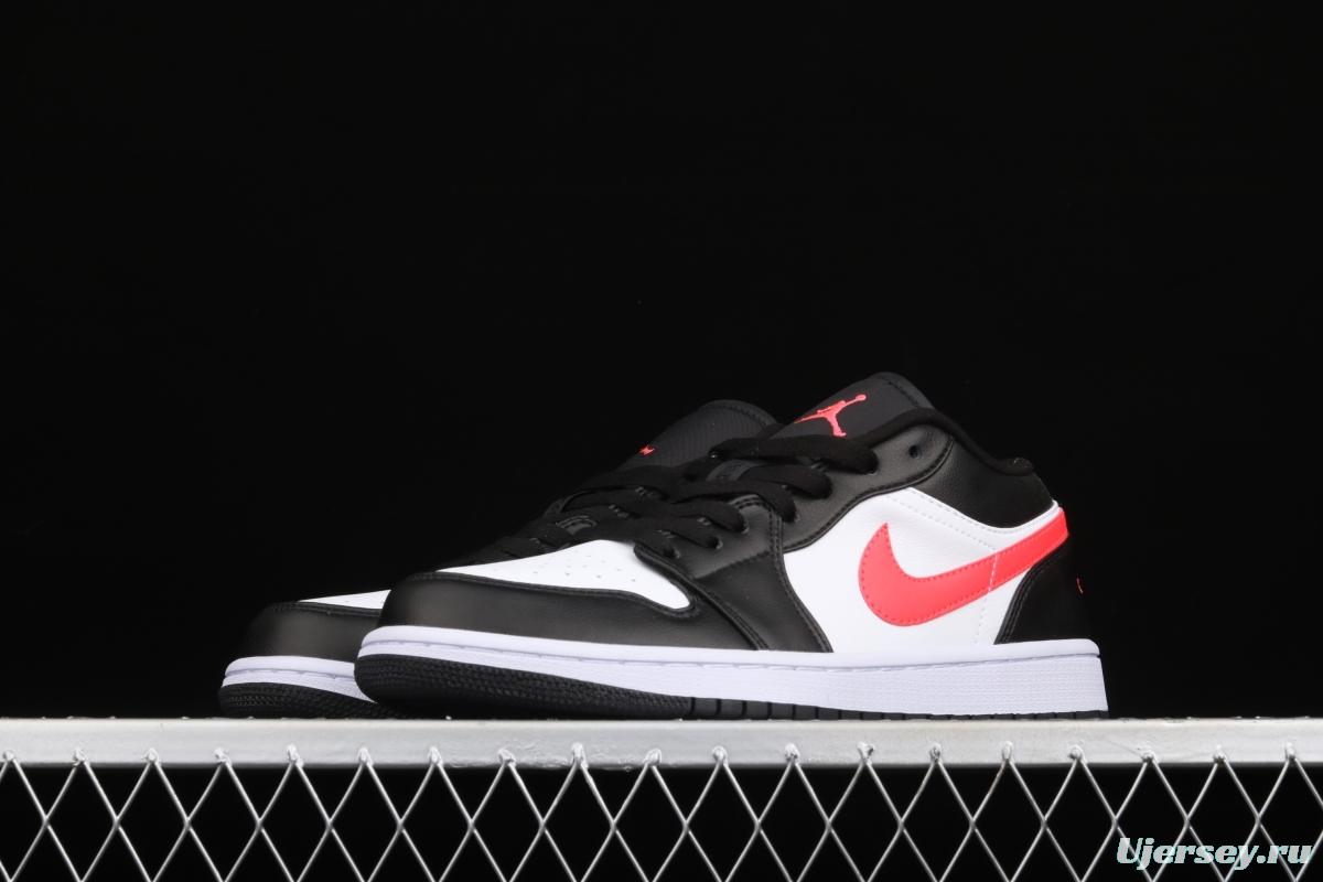 Air Jordan 1 Low low-top cultural sports shoes DC0774-004