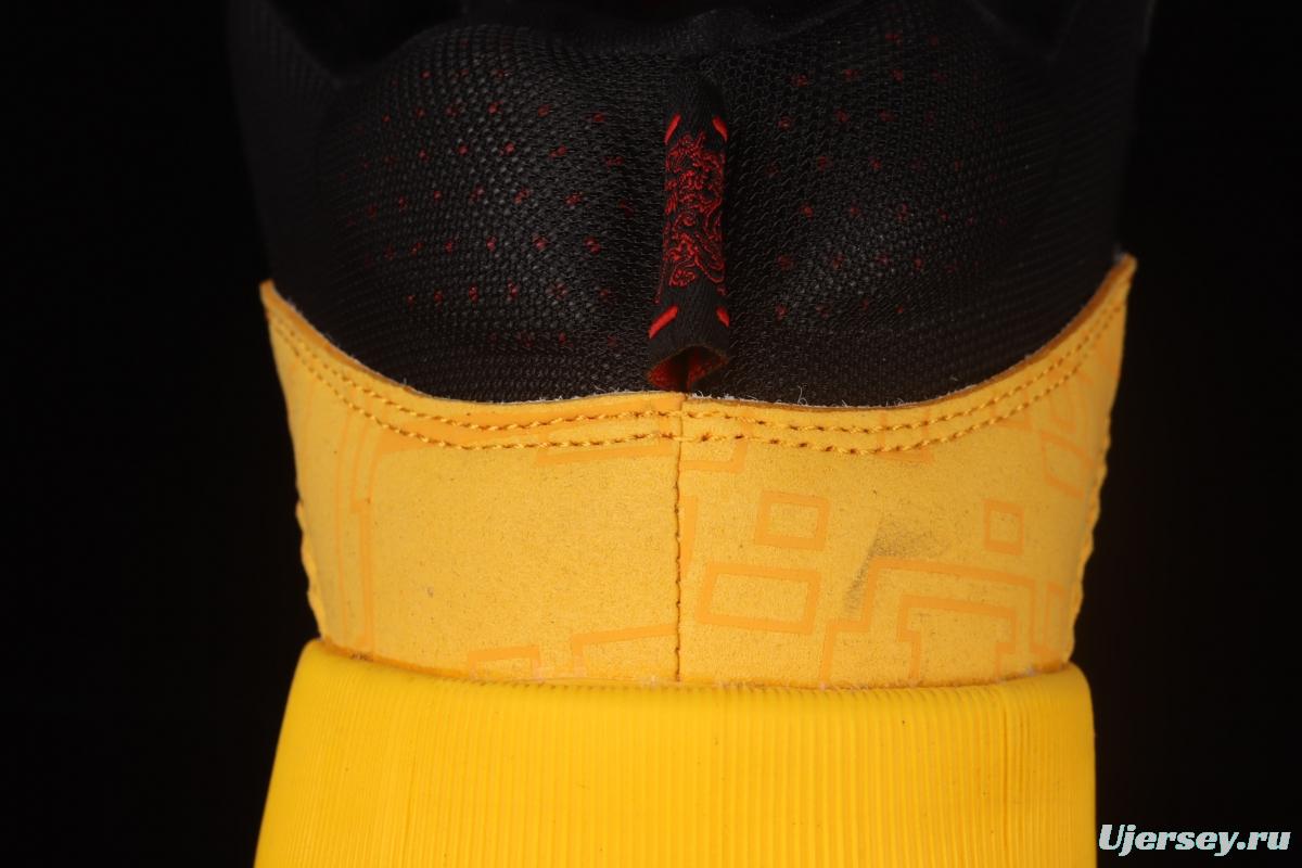 Air Jordan XXXV GC PF Dynasties AJ35 Joe 35 Generation Purple Forbidden Top Basketball shoes DD3044-700