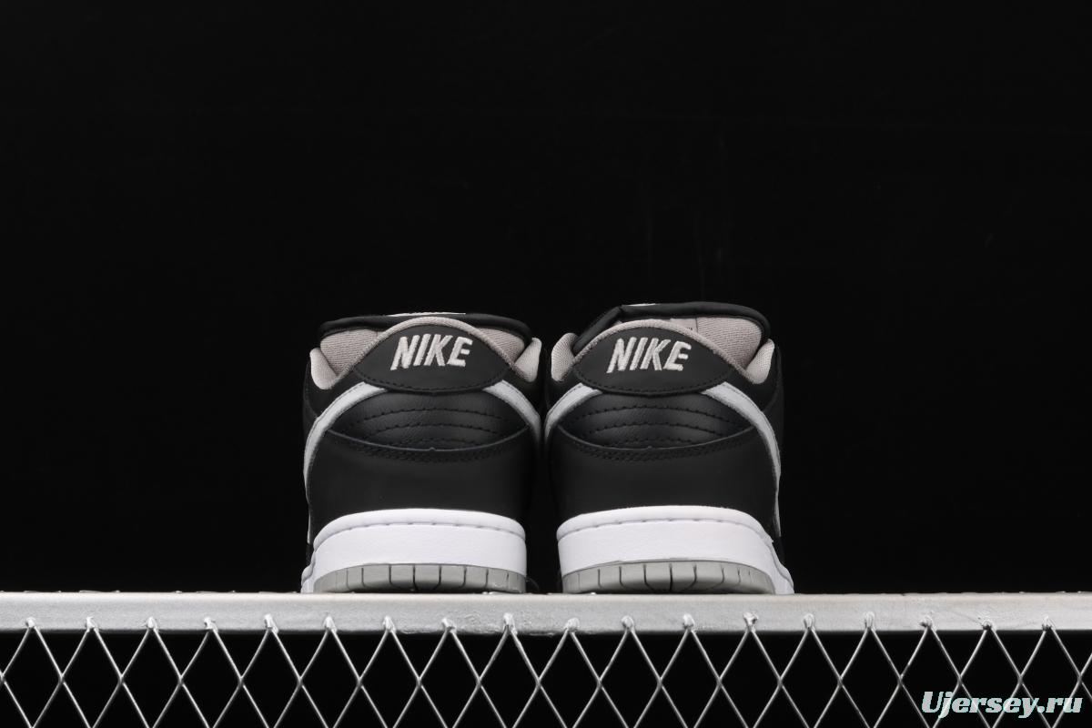 NIKE SB DUNK Low J-Pack ShAdidasow head gray shadow 304292-056