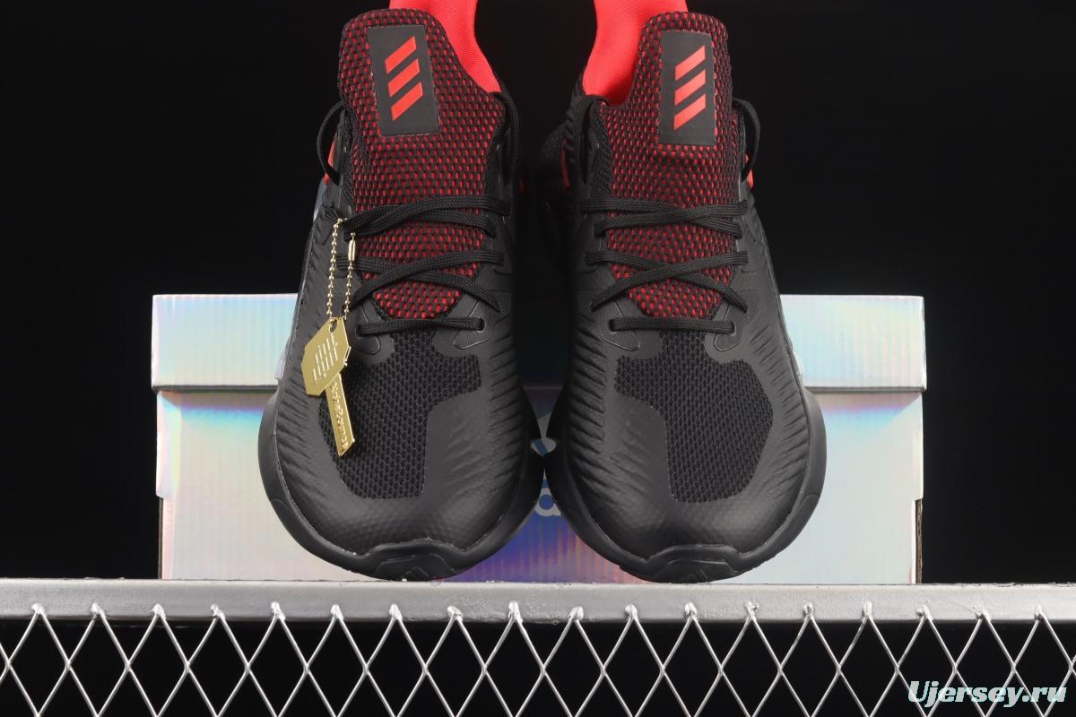 Adidas AlphaBounce Deae 2.0 EG6088 New Alpha Casual running shoes