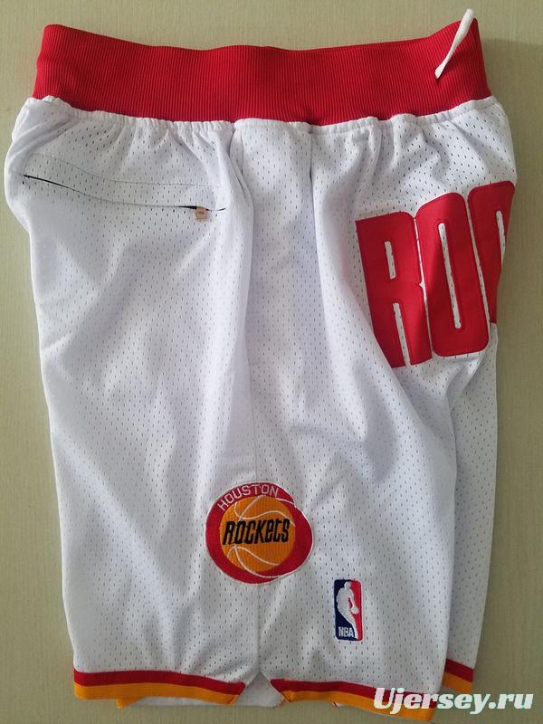 J*D Throwback Classics Basketball Club Shorts