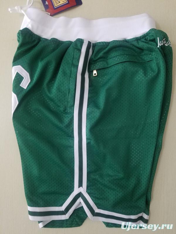 J*D Basketball Team Shorts