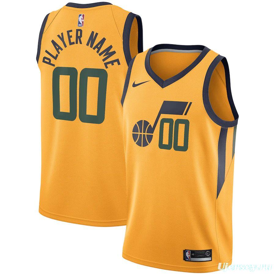 Statement Club Team Jersey - Custom - Mens