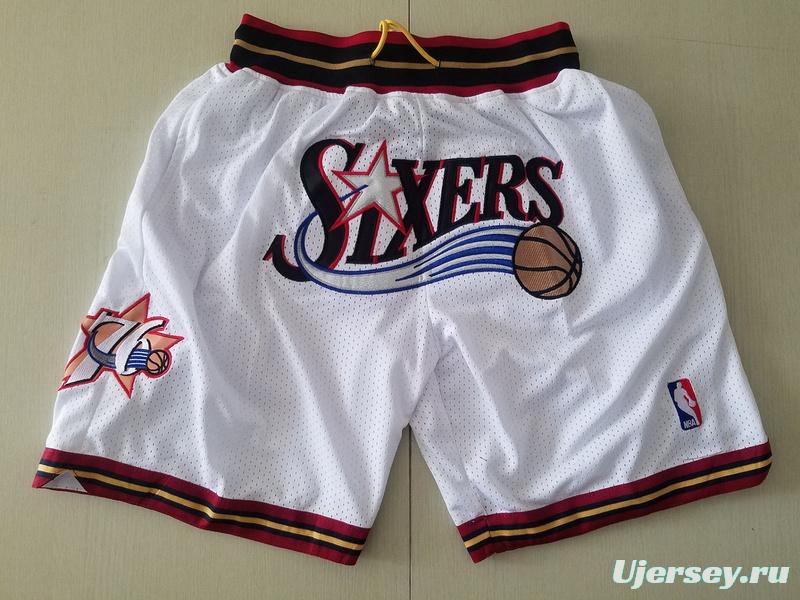 J*D Basketball Club Shorts