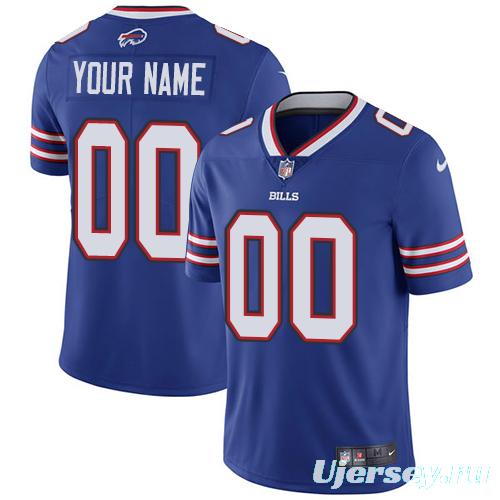 Youth Customized Team Color Game Team Jersey