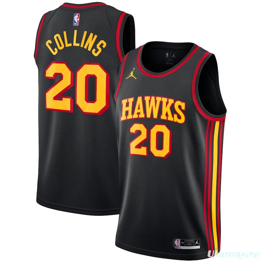 Statement Club Team Jersey - John Collins - Mens