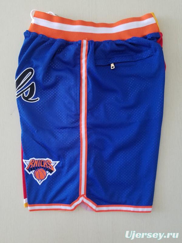 The Finals 1994 Throwback Classics Basketball Shorts