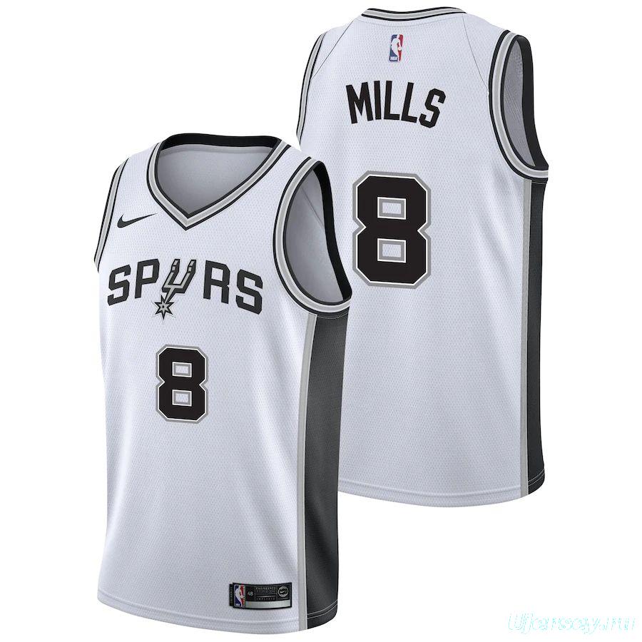 Association Club Team Jersey - Patty Mills - Youth