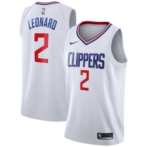 Association Club Team Jersey - Kawhi Leonard - Mens