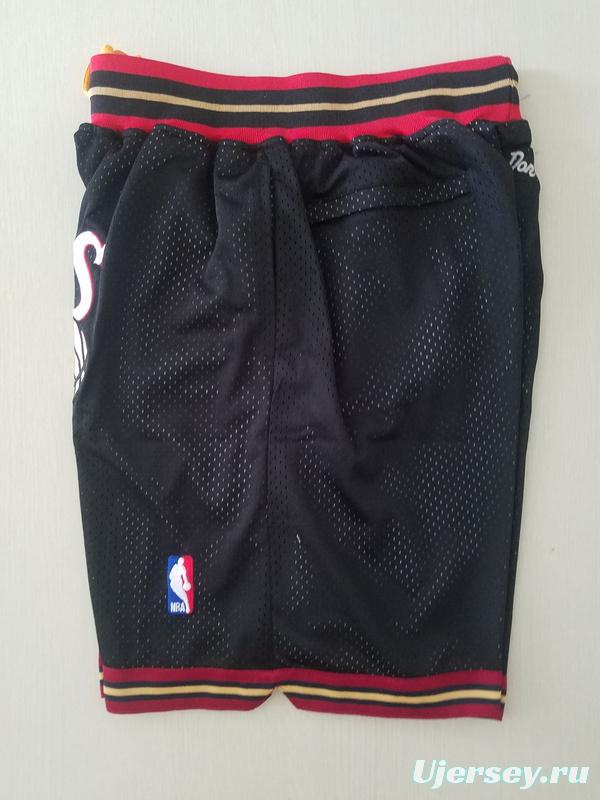 J*D Basketball Club Shorts