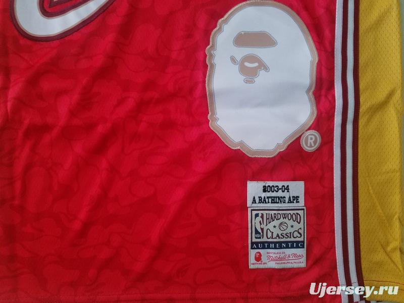 Men's No.93 Fashion Edition Basketball Jersey