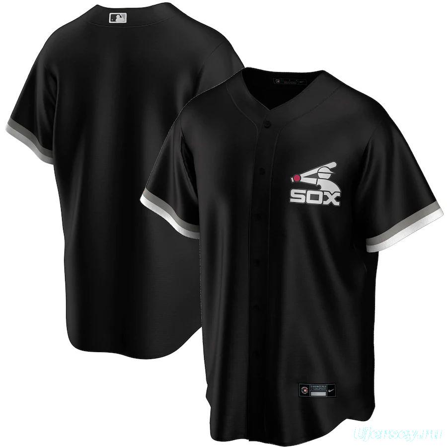 Youth Black 2020 Spring Training Team Jersey