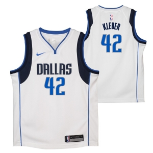 Association Club Team Jersey - Maximilian Kleber - Youth