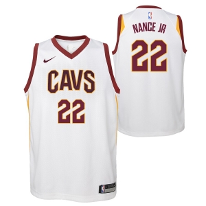 Association Club Team Jersey - Larry Nance Jr. - Youth