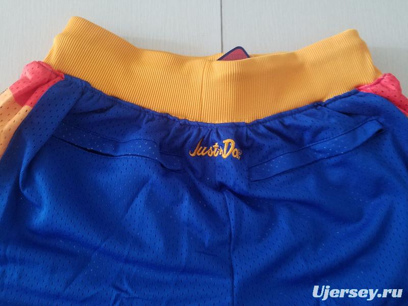 J*D Basketball Team Shorts
