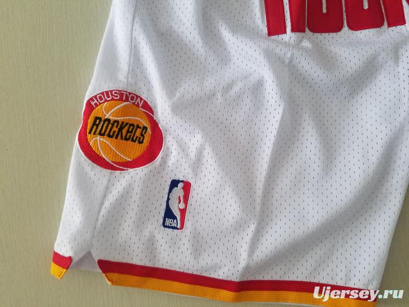 J*D Throwback Classics Basketball Club Shorts