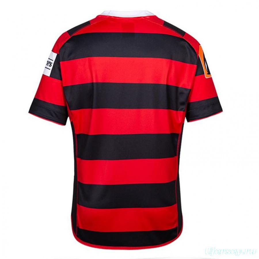 Canterbury 2020 Mens Home Rugby Jersey