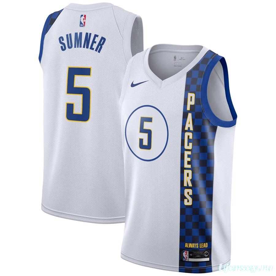 City Edition Club Team Jersey - Edmond Sumner - Mens