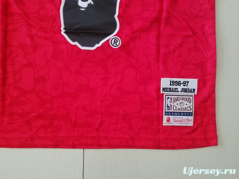 Men's No.93 Fashion Edition Basketball Jersey