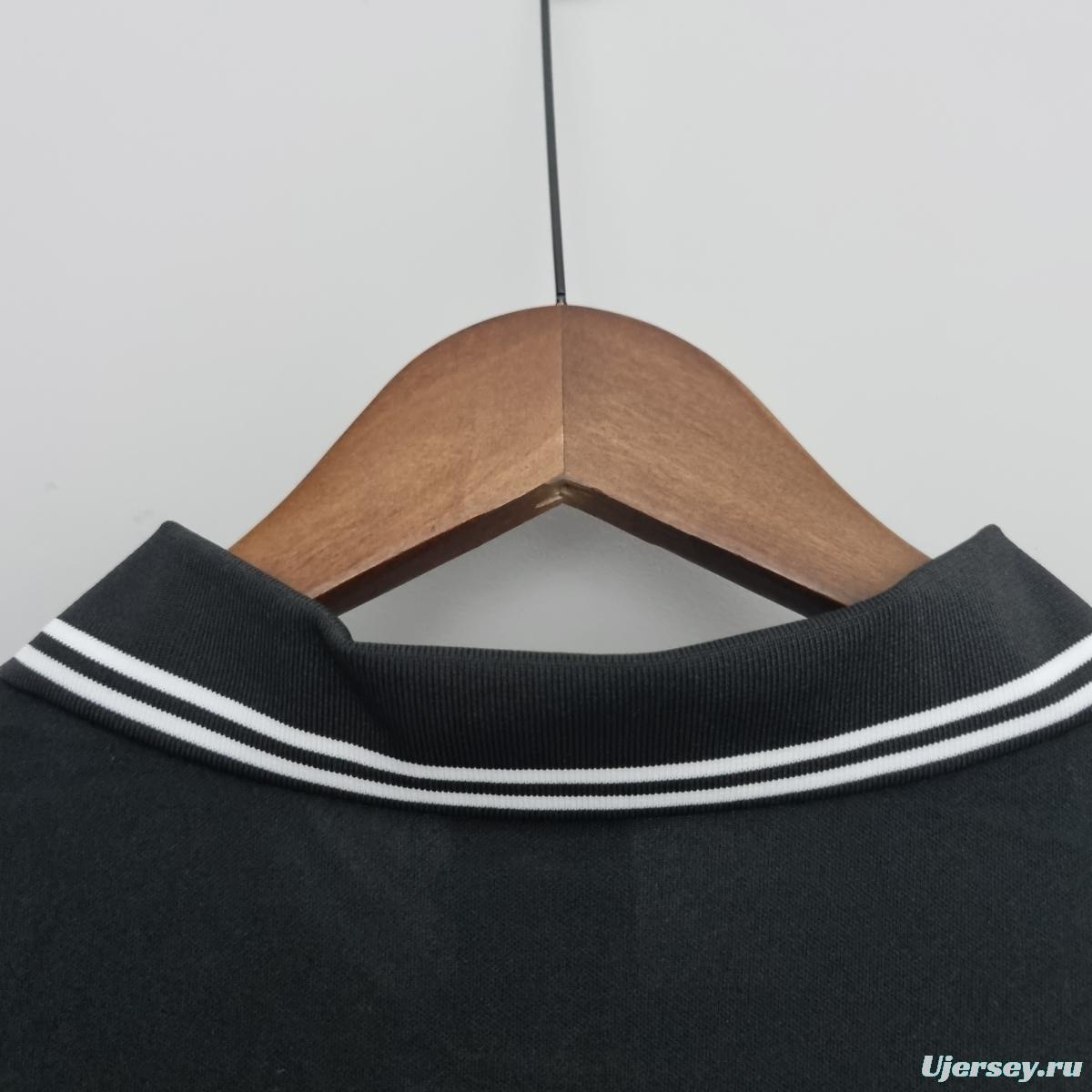 Retro 1999 Colo Colo home Soccer Jersey