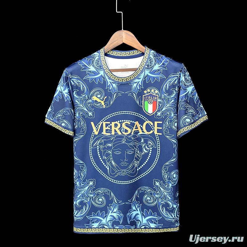 22/23 Italy X Versace Edition 