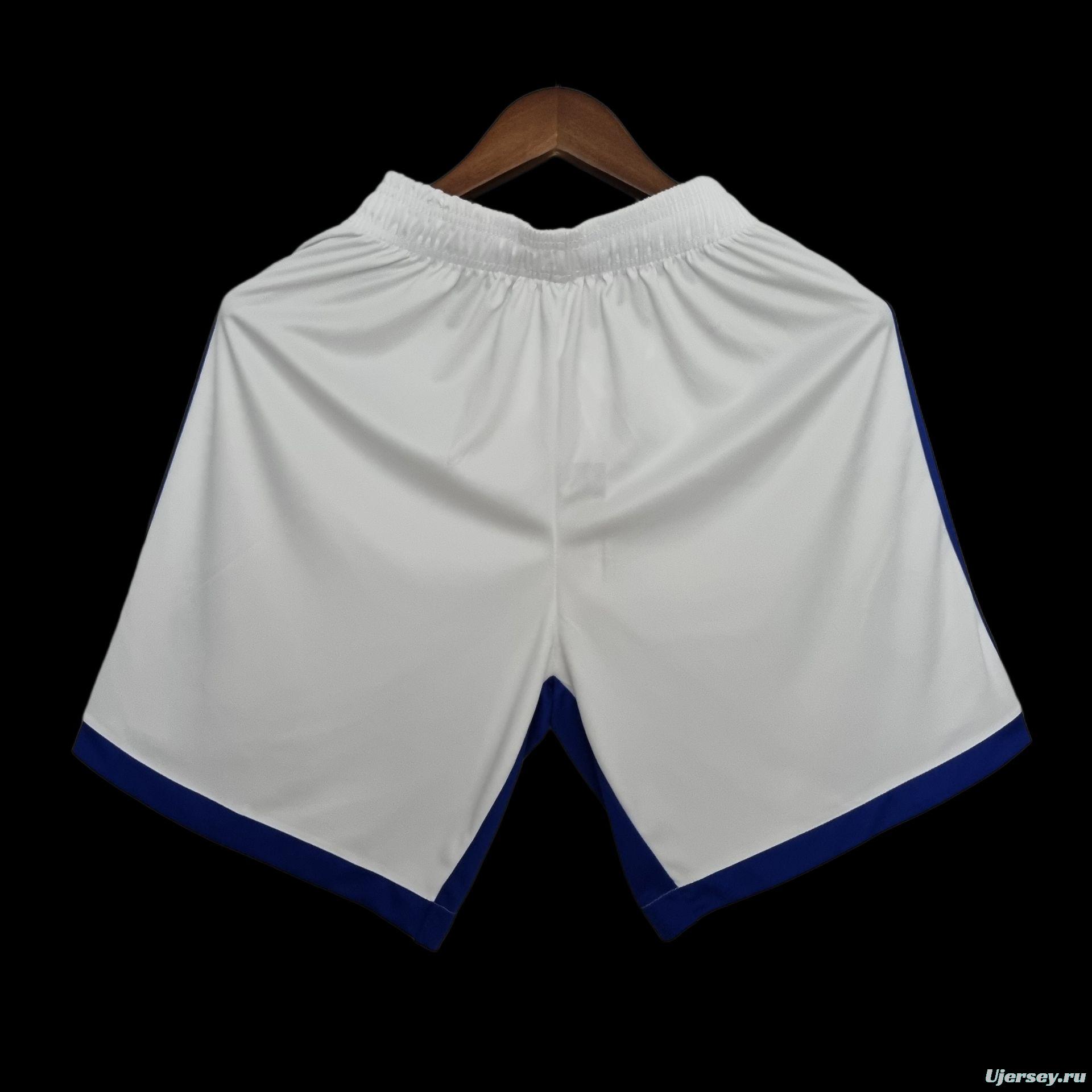 22/23 Cruzeiro Home Shorts 