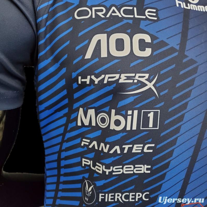 F1 Red Bull Gaming Edition 