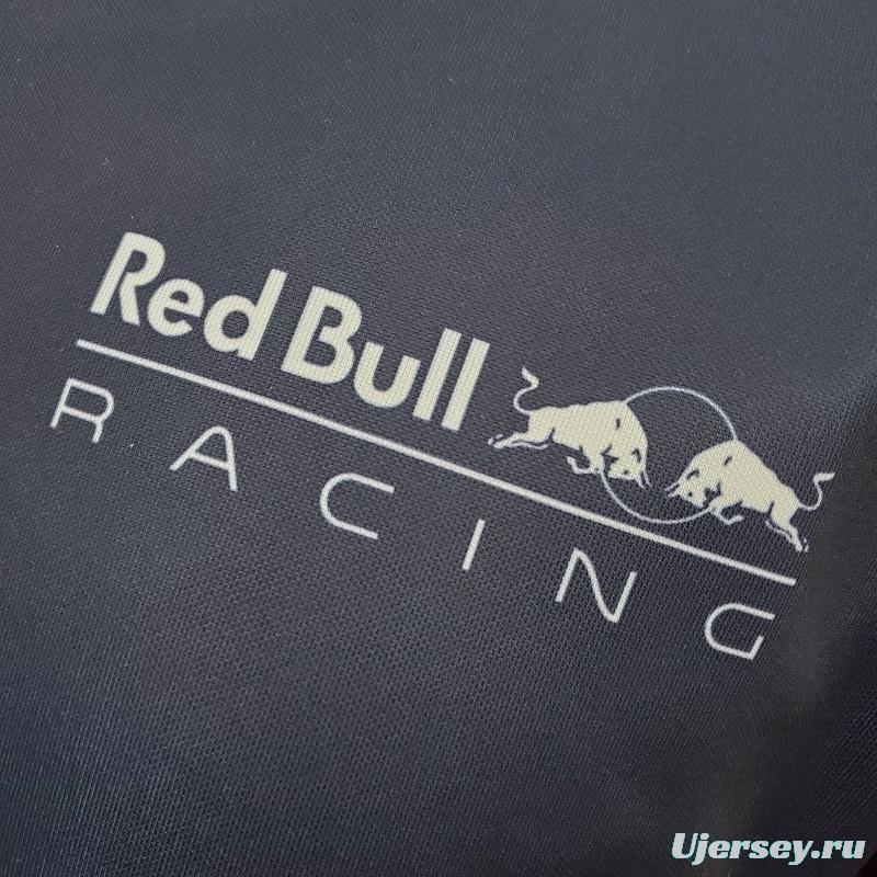 F1 Formula One Racing Suit 2021 Red Bull T-shirt 