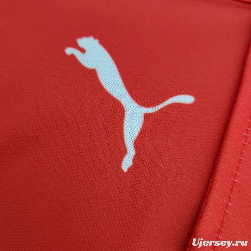 F1 Formula One; Ferrari Racing Suit Polo Red 