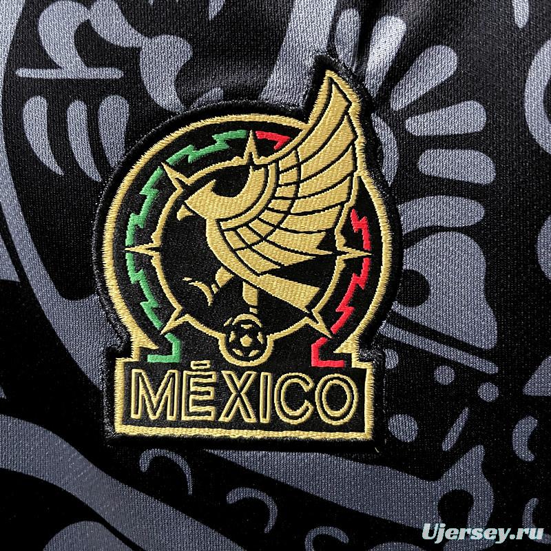 2022 Mexico Special Edition 